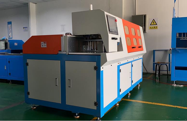 全自動(dòng)切鋁機(jī)鋸切精度不精準(zhǔn)，可能以下3個(gè)原因？