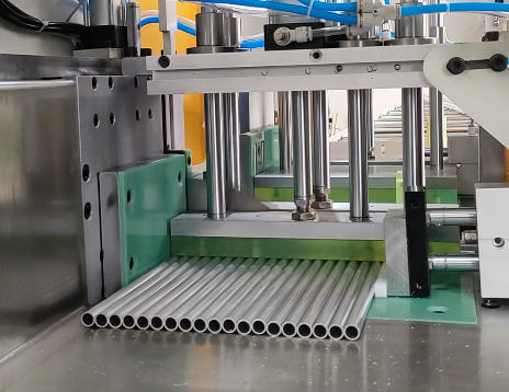 2mm-340mm鋁管切割機(jī)全型號(hào)推薦，精準(zhǔn)匹配不同鋸切需求