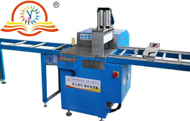 關(guān)于全自動(dòng)切鋁機(jī)如何選擇型號(hào)？