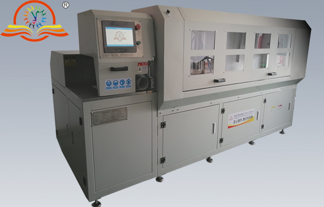 SDY-Q450-L加長2米版全自動鋸切機定制款