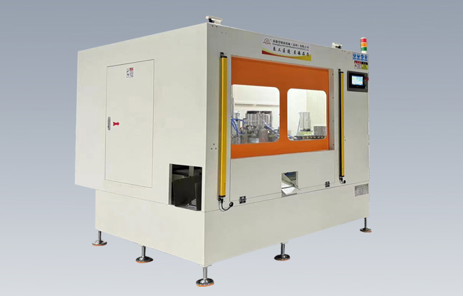 汽車玻璃纖維水切機SDY-Q260-HV（汽車保險絲）