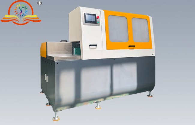 無尾料切割機(jī)SDY-QFW450-B5