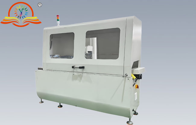 小型碳鋼切割機SDY-C-12  CNC